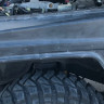 Крыло пластиковое, переднее левое (WFTAGL) для Mercedes Benz G-Класс купить недорого с доставкой в Кропоткин